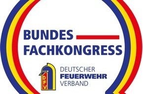 Deutscher Feuerwehrverband e. V. (DFV): Wertvoller Blick auf Entwicklungen für die Zukunft / Große thematische Vielfalt bei DFV-Bundesfachkongress am 22. Mai 2025 in Berlin