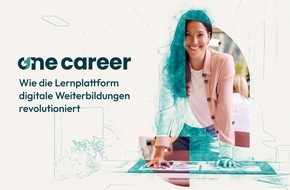 OneCareer GmbH: Bessere Karrierechancen mit OneCareer: Wie die Lernplattform digitale Weiterbildungen revolutioniert