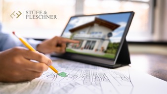 Stüfe & Fleschner GmbH: Stüfe & Fleschner GmbH: Online, in Eigenregie oder mit dem Profi vor Ort? Der Fehler mit der Immobilienbewertung - so gelingt sie wirklich