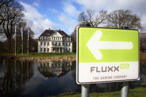 Fluxx AG in Bildern