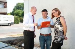 ISOTEC GmbH: Immobilienkauf und versteckte Mängel / Objekt vorher von Profis analysieren und sanieren lassen (BILD)
