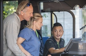 Fördergemeinschaft Gutes Hören (FGH): Gut hören, besser reisen - So bereiten Sie Ihre Ohren auf die Urlaubsreise vor