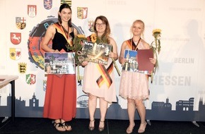 IC-SYS Informationssysteme GmbH: Bundeswettbewerb "Bester Schüler in der Alten- und Krankenpflege" - Die Gewinner 2019 stehen fest