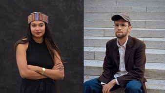Manor AG: Prix Culturel Manor 2024 : deux nouveaux-elles artistes de la scène artistique émergente en Suisse désigné-e-s !