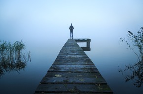 Klinikum Ingolstadt: Wenn das Leben grau und bedeutungslos wird – Depressionen!