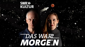 ARD Audiothek: Science-Fiction-Podcast: "Das war Morgen"