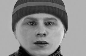 Polizei Düsseldorf: POL-D: Reisholz - Versuchter Raubüberfall in Wohnung - 70-jähriges Opfer von "falschen Kripobeamten" mit Elektroschocker angegangen - Polizei fahndet mit Phantombildern