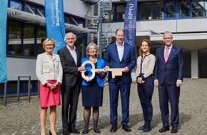 Rheinland-Pfälzische Technische Universität Kaiserslautern-Landau (RPTU): Neuer Universitätspräsident startet an der RPTU Kaiserslautern-Landau