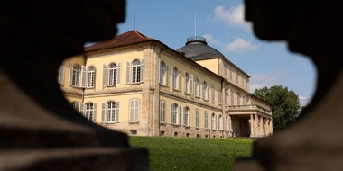 Universität Hohenheim: THE-Ranking by Subject: Wirtschaftswissenschaften und Life Sciences unter den Top 300 weltweit