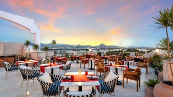 Pressemitteilung: sonnenklar.TV dreht mit Rixos Hotels neue Urlaubsserie