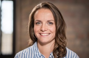 Tag der Deutschen Einheit: Einheitsbotschafterin Rheinland-Pfalz / Lena Endesfelder: "Das Beste an Rheinland-Pfalz sind die Menschen"