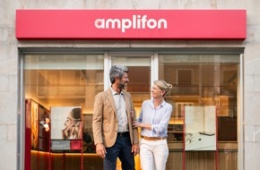 Amplifon: Amplifon unter den besten Unternehmen der Welt 2026