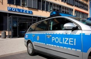 Polizei Rhein-Erft-Kreis: POL-REK: Zehn Garagen beschmiert - Hürth