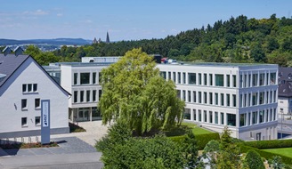SCHÜTZ GmbH & Co. KGaA (SCHÜTZ Energy Systems): Temperierte Frischluft im Bürokomplex mit Airconomy