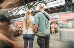 Bundespolizeiinspektion Bremen: BPOL-HB: Für Sexualstraftäter klickten die Handschellen in Bremen - Bundespolizei nimmt Gesuchten im Hauptbahnhof fest.