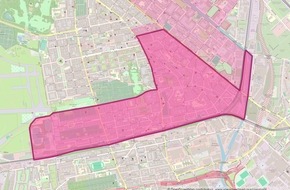 Deutsche Telekom AG: Glasfaser für Berlin-Neukölln