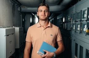 Jan Mertens Beratung GmbH: Energieberatung für Hausverwaltungen & WEGs: Mit Jan Mertens sicher zum Förderbeschluss