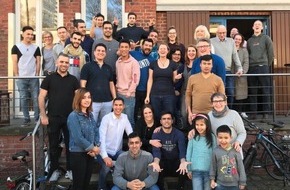 Integrationshilfe für Flüchtlinge e.V.: Integration durch Teilhabe / Hamburger Verein unterstützt Geflüchtete auf Ihrem Weg in ein selbstbestimmtes Leben