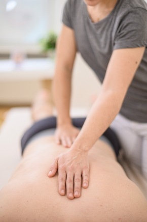 Etappensieg für die Osteopathie