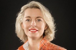 IG Genossenschaftsunternehmen: Ursula Nold neue Präsidentin der IG Genossenschaftsunternehmen