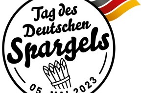 Netzwerk der Spargel- und Beerenverbände e.V.: Der TAG DES DEUTSCHEN SPARGELS: Ein "Spitzen"-Fest für den beliebten Local Hero