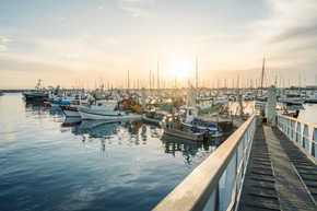 Sommer in den Häfen der Bretagne: 6 Tipps entlang Frankreichs westlicher Halbinsel