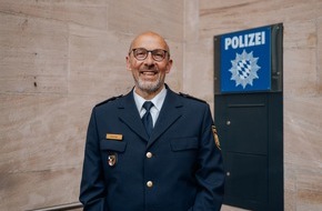Polizeipräsidium Mittelfranken: POL-MFR: (471) Chef der uniformierten Polizei Mittelfrankens, Leitender Polizeidirektor Herbert Donner, verabschiedet sich in den Ruhestand