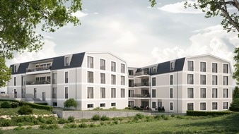 Carestone Group GmbH: Auftakt für klimafreundlichen Neubau in Fichtelberg: Carestone realisiert Pflegezentrum in Oberfranken