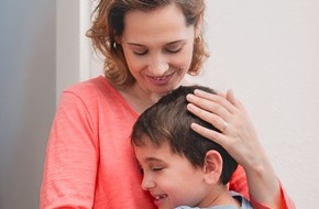 Winterhilfe Schweiz / Secours suisse d'hiver / Soccorso svizzero d'inverno: Die Winterhilfe schenkt Glücksmomente. Im vergangenen Jahr hat die Winterhilfe mehr als 47'000 Menschen in der Schweiz unterstützt. Ihre neue Kampagne zeigt, wie diese ...