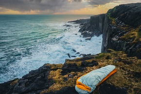 Bikepacking Europe. Über alle Grenzen.