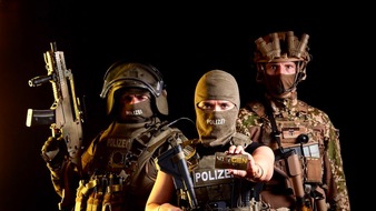 NXTGEN Athlete GmbH: NXTGEN Athlete: Wehrhaftigkeit &ndash; Der Schl&uuml;ssel zur Vorbereitung auf Krisen?