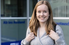 Carl Duisberg Centren: Gastgeber gesucht! / Ausl&auml;ndische Studierende suchen ein Zuhause auf Zeit