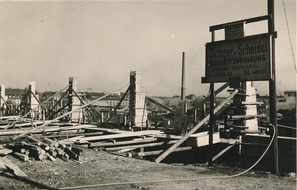 100 Jahre DIRINGER & SCHEIDEL: Aus Tradition Zukunft bauen