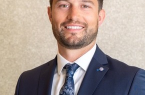 Polizeipr&auml;sidium Mannheim: POL-MA: Mannheim: Marius Kunz ist neuer Leiter der Stabsstelle &Ouml;ffentlichkeitsarbeit beim Polizeipr&auml;sidium Mannheim