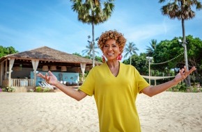 RTLZWEI: Comeback im deutschen TV: Arabella Kiesbauer wird neue Moderatorin von "Kampf der Realitystars"
