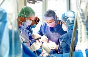Helios Gesundheit: Dependance der renommierten ENDO-Klinik Hamburg öffnet im Helios Klinikum Berlin-Buch