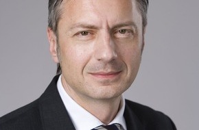 APA - Austria Presse Agentur: Jann Jenatsch ist neuer CEO von Keystone