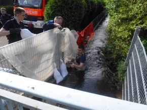 FW-BOT: Schlussmeldung Unwetter Bottrop