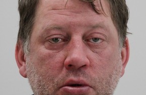 Polizei Hamburg: POL-HH: 250812-3. Vermisstenfahndung nach 43-Jährigem aus Hamburg