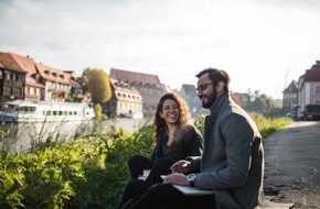 Otto-Friedrich-Universität Bamberg: PM: Studieren im Welterbe für Kurzentschlossene