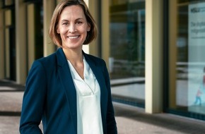 Mobility: Le Conseil d'administration de Mobility nomme Corinne Vogel nouvelle Directrice g&eacute;n&eacute;rale