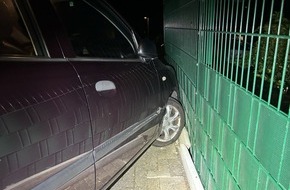 Polizeidirektion Landau: POL-PDLD: Annweiler - F&uuml;hrerschein sicherstellt