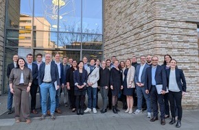 Universit&auml;tsklinikum Essen A&ouml;R: Neuer Sonderforschungsbereich: Rund 12,9 Millionen Euro f&uuml;r Hautkrebsforschung