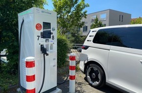 ADAC Hessen-Thüringen e.V.: Teure Resterampe oder günstige Alternative? / Der ADAC klärt über Mythen rund um gebrauchte E-Autos auf