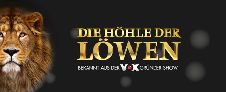 Netto Marken-Discount Stiftung & Co. KG: Es geht wieder los! "Die Höhle der Löwen"-Deals bei Netto Marken-Discount