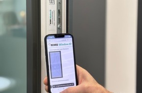 REHAU Industries SE & Co. KG: All in One Partner auf der BAU 2025: REHAU Window Solutions bietet nachhaltige Lösungen auch für anspruchsvolle Projekte
