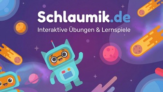 Fuel Wood Spatar GmbH: Schlaumik.de startet neuen Bereich für Mathematik der 3. Klasse