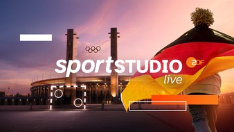 ZDF: EM-Start: Deutschland – Schottland live im ZDF
