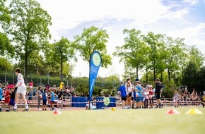 badenova AG & Co. KG: badenova Pressemeldung: Sport & Spaß bei der 16. Auflage „badenova bewegt Lörrach“