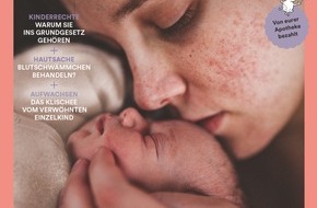 Wort & Bild Verlagsgruppe - Gesundheitsmeldungen: Hörspiele - Warum Kinder sie lieben und worauf Eltern achten sollten